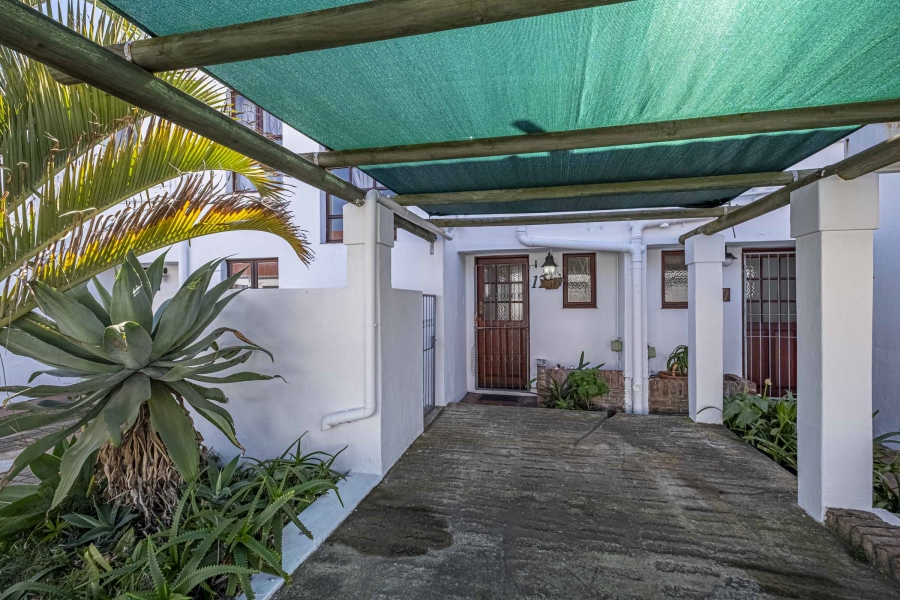 To Let 3 Bedroom Property for Rent in Humewood Eastern Cape